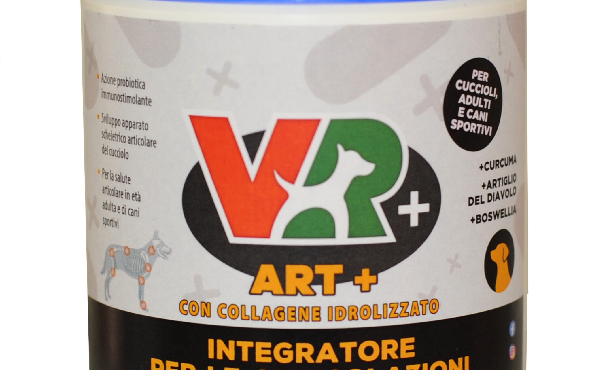 ART+ - Integratore per le articolazioni